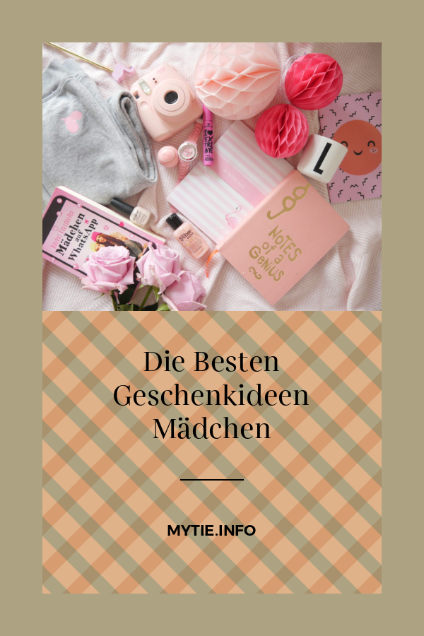 Die Besten Geschenkideen Mädchen